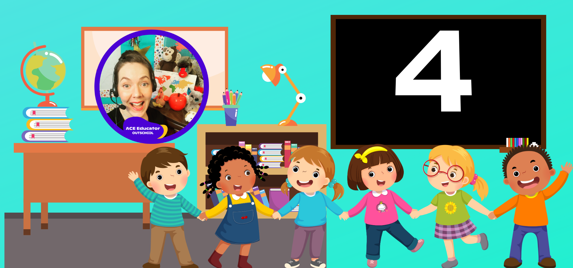 Intermediate Spanish Part 4