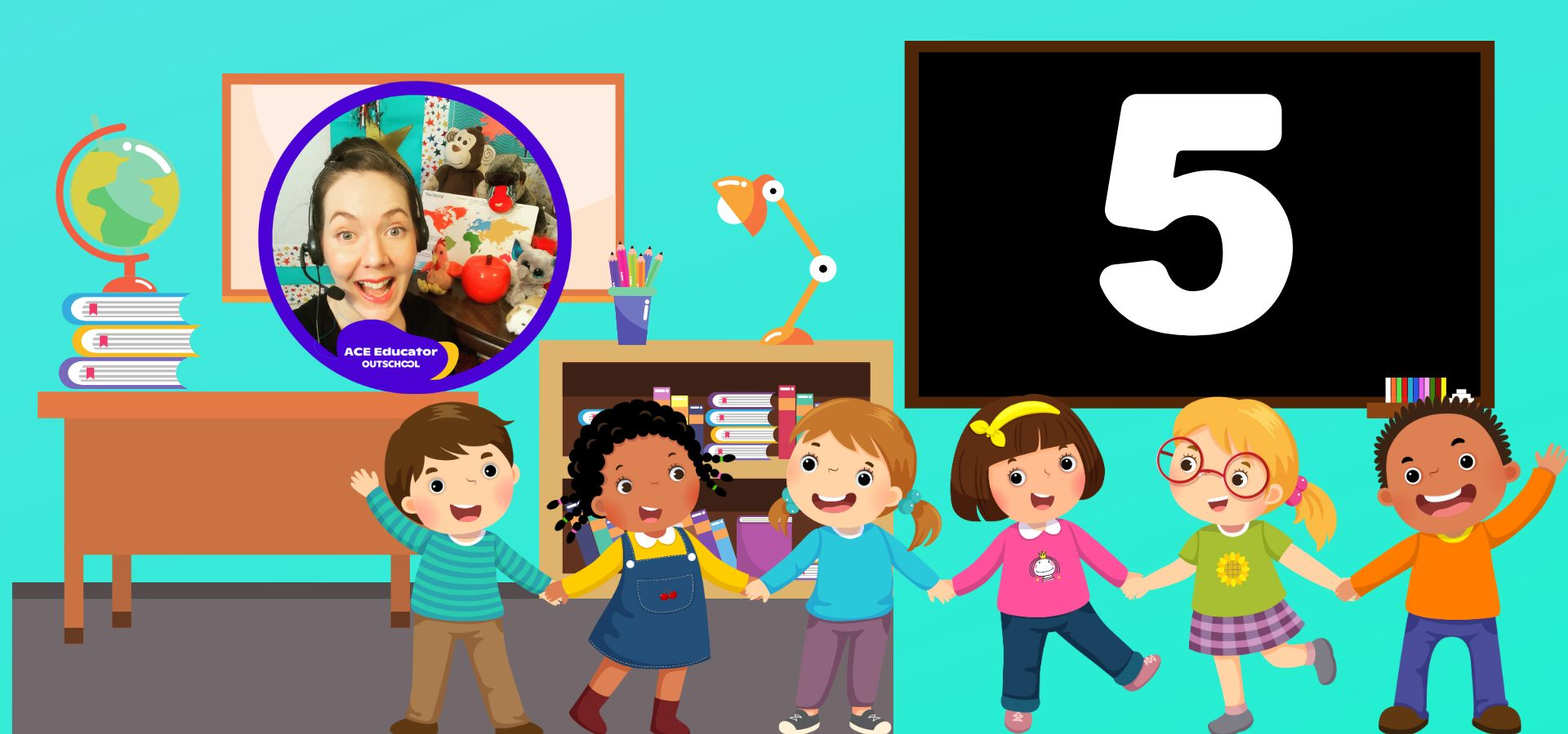 Intermediate Spanish Part 5