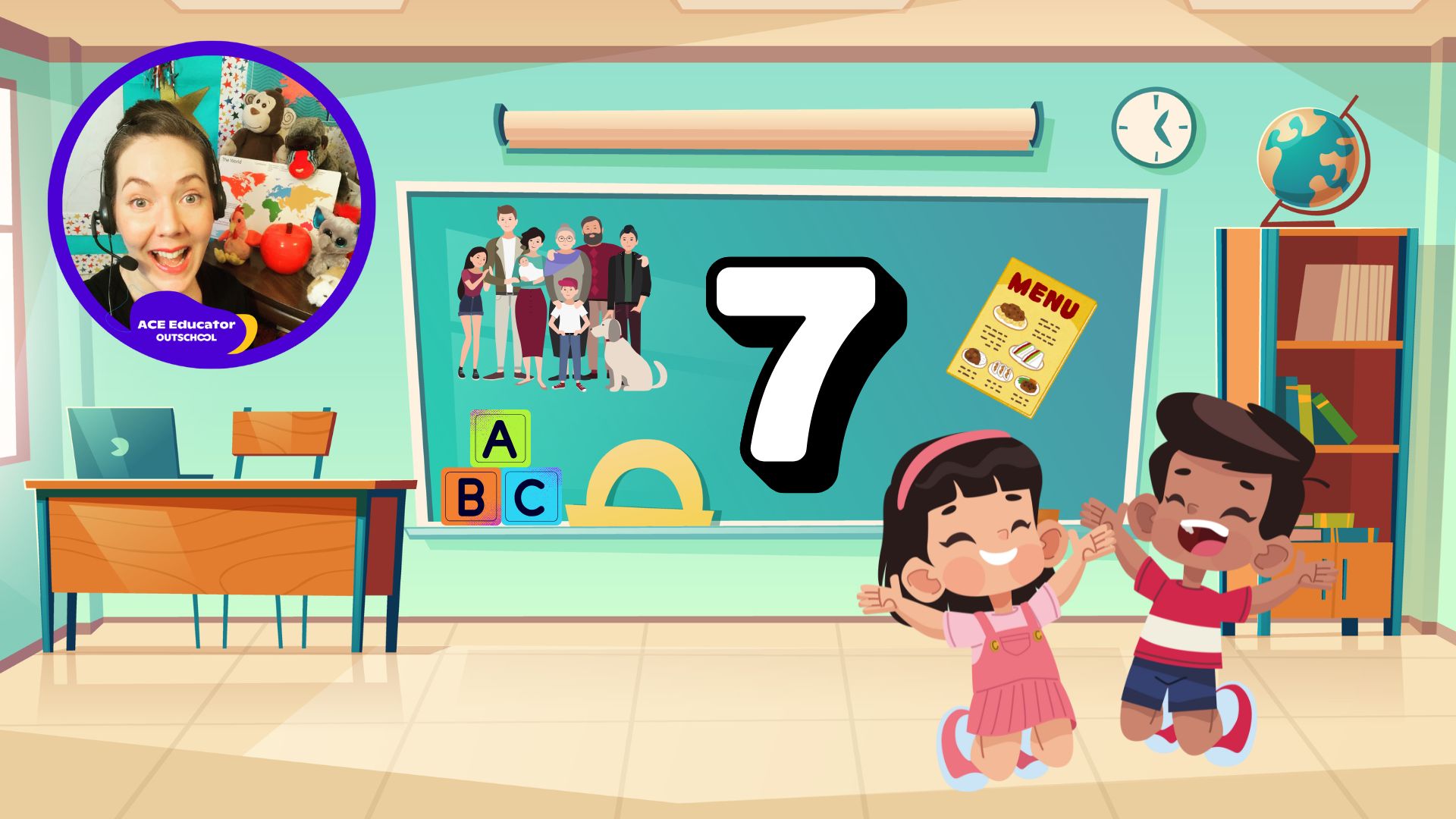 Intermediate Spanish Part 7