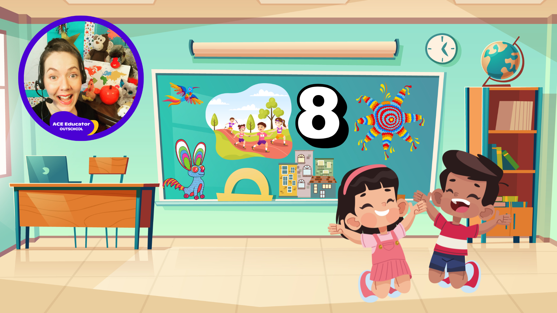 Intermediate Spanish Part 8