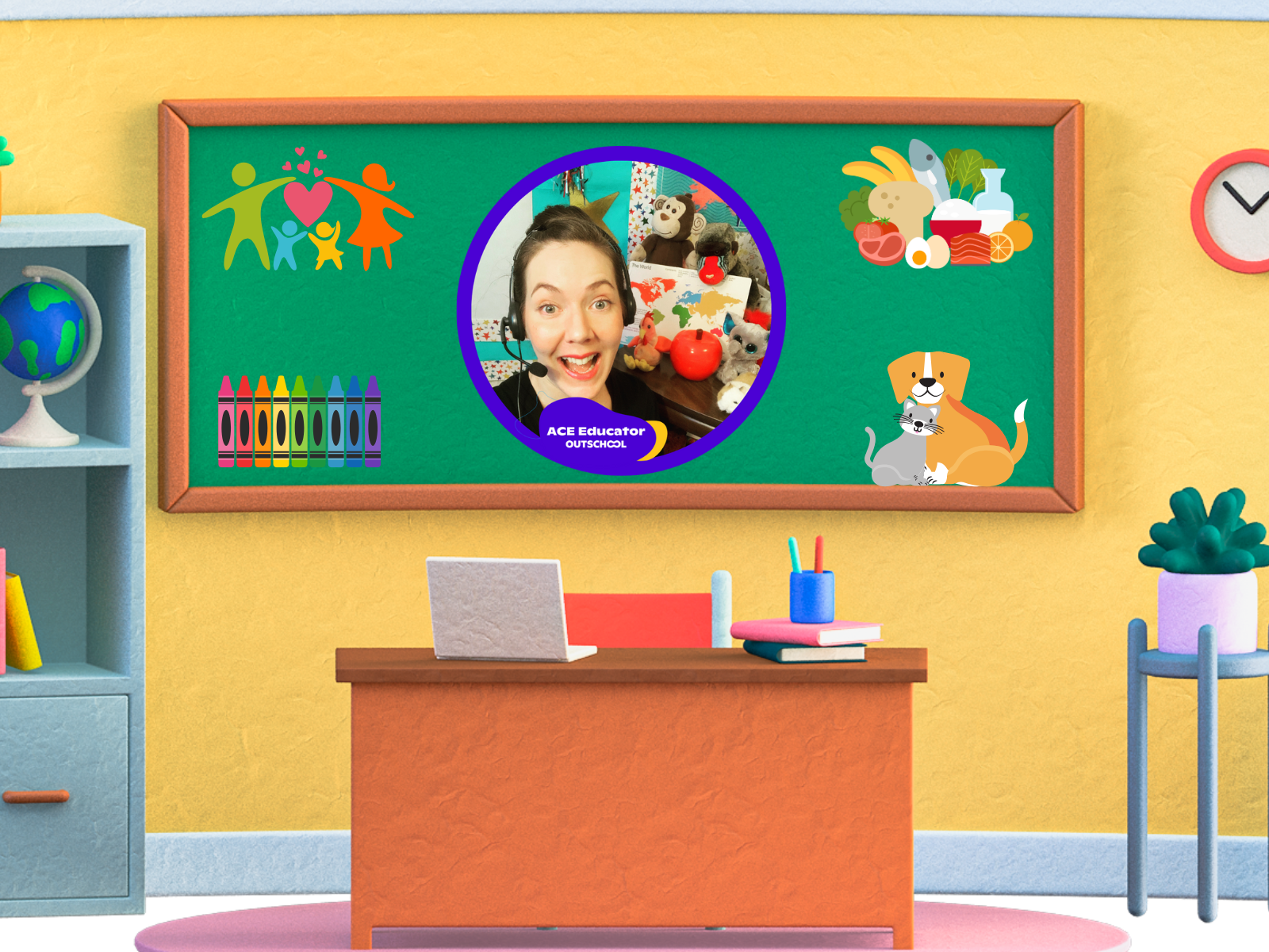 Beginner Spanish Part 1