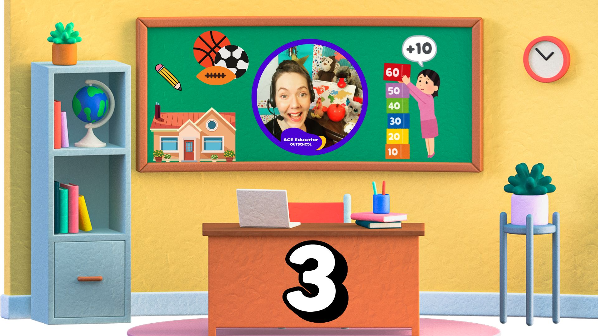 Beginner Spanish Part 3